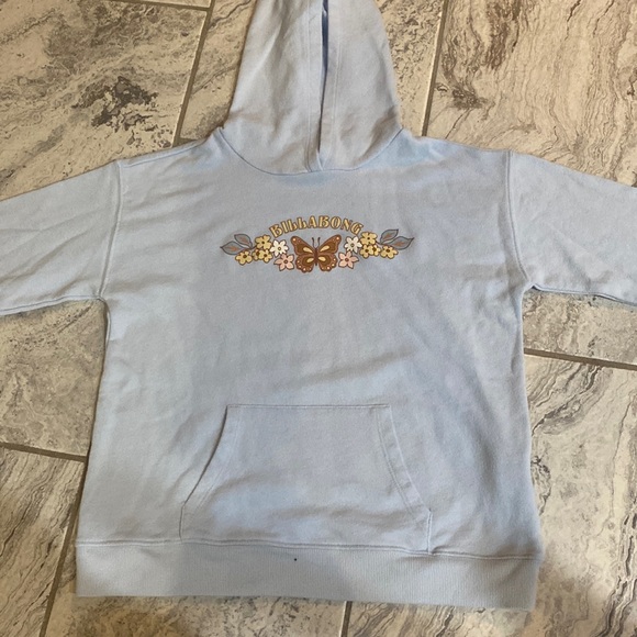 Billabong Sweaters - Billabong Hoodie